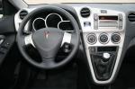 Pontiac Vibe GT 2009 года